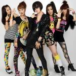 Kpop ‘náo loạn’ bởi sự trở lại của những nhóm nhạc hàng đầu