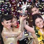 The Voice mùa thứ 2: Huấn luyện theo phong cách Diva?