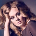 Adele đứng đầu danh sách ca sĩ trẻ giàu nhất Anh
