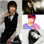 Top 5 sao Kpop đình đám đi lên từ nghề vũ công phụ họa