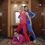 Psy tiếp tục lập kỷ lục, đánh bại Justin Bieber