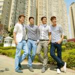 V.Music dồn dập tung sản phẩm hoành tráng