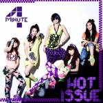 Lý do hit mới của 4Minute được dự đoán 'gây bão' tại Kpop