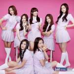 A Pink gấp rút tìm thành viên mới