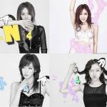 K-pop: Tạp chí âm nhạc Mỹ nhận định về cuộc chiến girlgroup