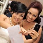 Phương Thanh trổ tài hát vọng cổ