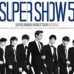 SuJu: 'Không sợ khi liên tục thiếu thành viên'