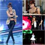 Dự đoán 4 Diva tương lai của làng nhạc Việt