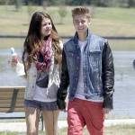 Justin và Selena có nguy cơ tan vỡ