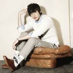 Lee Min Ho phát hành video teaser cho ca khúc đầu tay