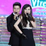Những màn song ca vợ chồng hiếm hoi đáng nhớ của V-Pop