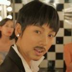 Chán làm "gái hư", Lee Hyori hóa "trai hư" trong MV mới