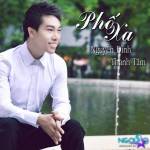 Nguyễn Đình Thanh Tâm bất ngờ lịch lãm với "Phố xa"