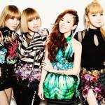 2NE1 sẽ bùng nổ với màn vũ đạo đẳng cấp