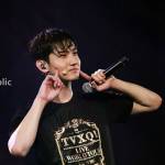 Max Changmin - Hoàng tử Bảo Bình đa sắc của DBSK