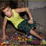 Justin Bieber sẽ quay MV mới ngoài vũ trụ?