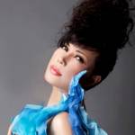 Ca sĩ Nhật Hạ và liveshow đầu tiên tại Việt Nam