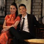 Trịnh Thăng Bình "nhá hàng" MV liêu trai