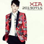 Junsu chia sẻ về album mới và tình bạn của JYJ