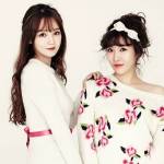 Davichi thu âm lại ca khúc mới ngay trước khi phát hành