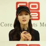 Areum tách nhóm, T-ara còn 6 thành viên