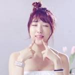 Bất chấp lệnh cấm, nữ nghệ sĩ K-Pop vẫn tiếp tục hở