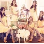 SNSD, KARA, Wonder Girls sắp hết hợp đồng với công ty quản lý