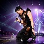 Bi Rain tái xuất sau quân ngũ