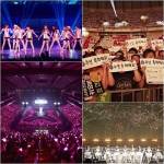 22.000 khán giả Đài Loan “cháy” cùng SNSD