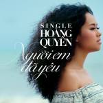 Á quân Vietnam Idol 2012 Hoàng Quyên ra mắt single đầu tay