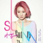 Cựu thành viên Wonder Girls - Sunmi tung hình ảnh solo đầy ấn tượng