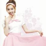 Taeyeon phủ nhận tin đồn về album tiếng Anh của Taetiseo