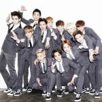 EXO lập kỉ lục mới, sánh vai với Super Junior