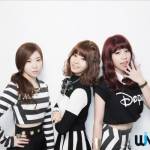 Girlgroup "búp bê lợn" chuẩn bị tái xuất