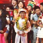 Nguyễn Quang Anh trở thành Quán quân đầu tiên của "The Voice Kids Việt"