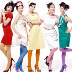 Wonder Girls biến mất khỏi danh sách kế hoạch năm 2014 của JYP