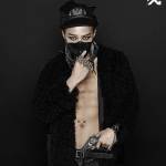 New Yorks Times cũng không thể ngó lơ G-Dragon