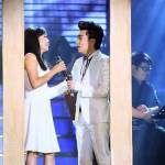 Phương Thanh, Quang Hà nồng nàn kể chuyện yêu