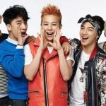 Big Bang lại gây "bão" tại Singapore