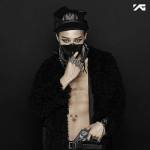 Thành tích "không-thể-tin-được" của biểu tượng K-Pop G-Dragon