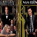 Nam Cường "đạo" poster phim của Leonardo DiCaprio