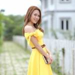 Mỹ Tâm "gởi tình yêu" ra Hà Nội