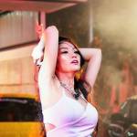 'Ngạt thở' vì màn khoe thân sexy của Thu Thủy