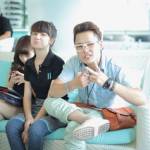 Giới Undergound Hà Thành lần lượt tung "chưởng"