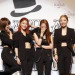 DSP "ngã ngửa" với tâm thư của Nicole (KARA)