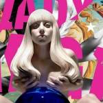 Hóa thành búp bê, Lady Gaga vẫn... nude