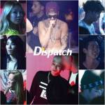 Justin Bieber "thác loạn" bar Gangnam cùng hàng loạt sao Hàn