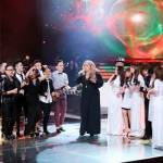 Dàn hot boy hot girl The Voice bị "dìm hàng" bởi sao ngoại