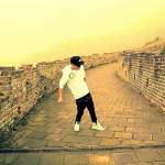 Justin Bieber khoe MV nhảy nhót trên Vạn Lý Trường Thành