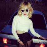 Fan "nhăn mặt" khi thấy hình tượng sexy mới của HyunA